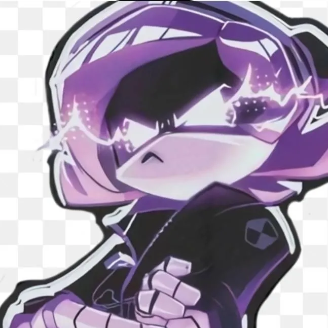 chat with ai character: Uzi