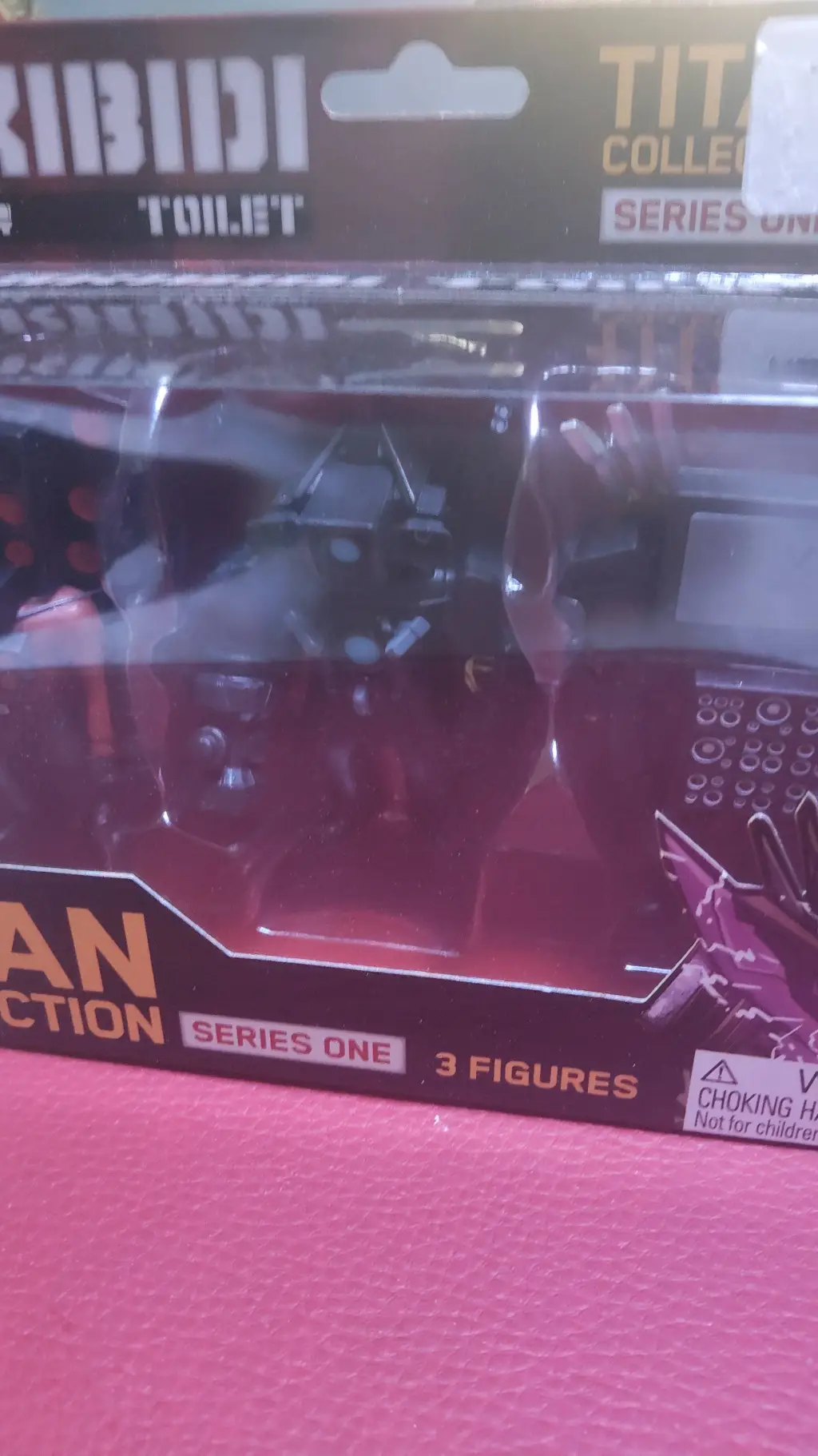 ai character: Titan spicamtv  background