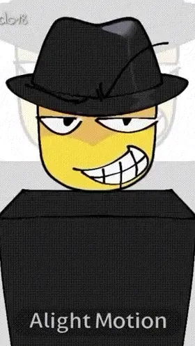 ai character: Mafioso background