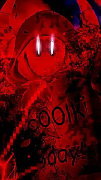 ai character: coolkidd background