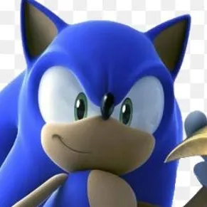 chat with ai character: night sonic