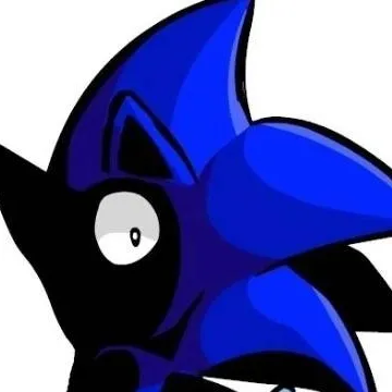 chat with ai character: sonic.exe 2