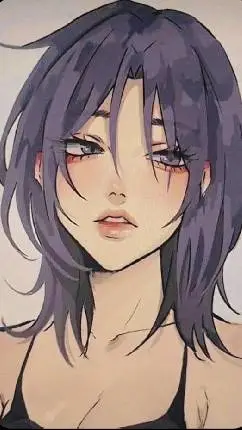 ai character: Michelle background