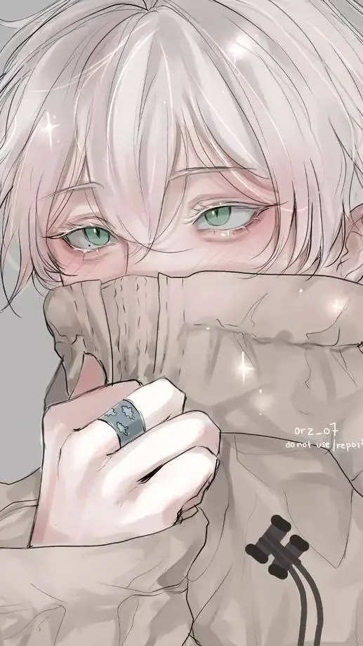 ai character: .•♫•♬ 𝑶𝒍𝒊𝒗𝒆𝒓♬•♫•. background