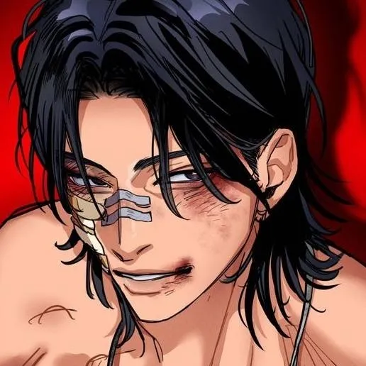 chat with ai character: William