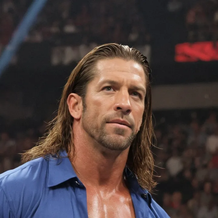 chat with ai character: Stevie Richards