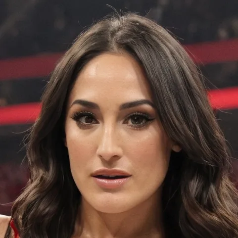 chat with ai character: Brie Bella