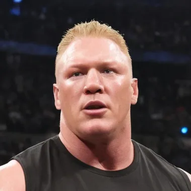 chat with ai character: Brock Lesnar