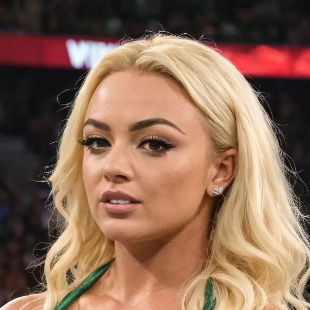 chat with ai character: Mandy Rose
