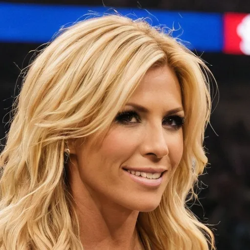 chat with ai character: Torrie Wilson