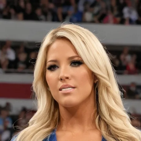 chat with ai character: Kelly Kelly