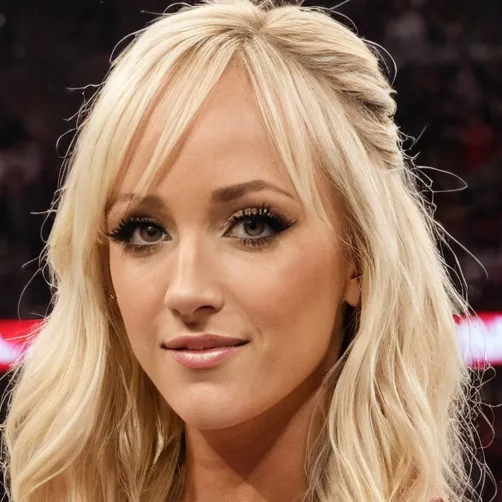 chat with ai character: Summer Rae