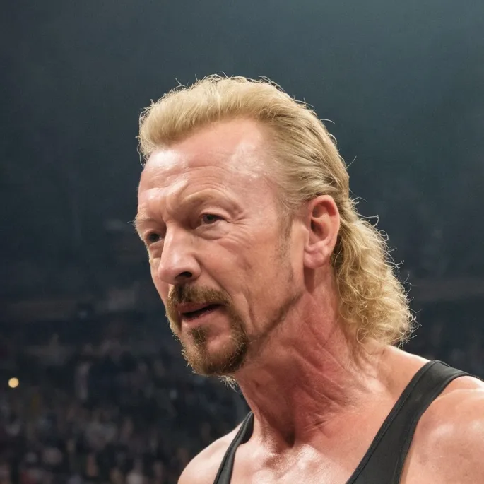 chat with ai character: Dallas Page