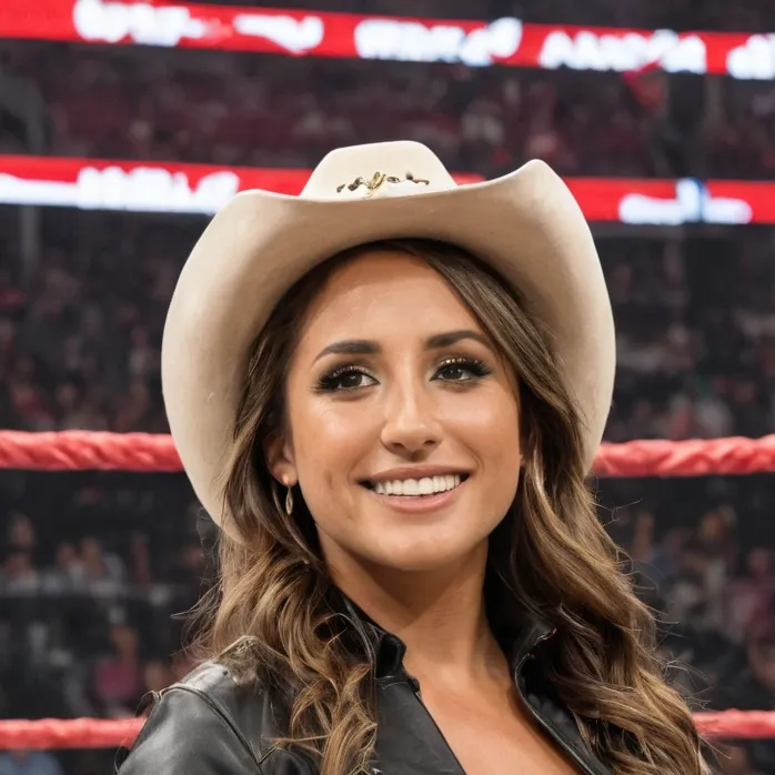 chat with ai character: Britt Baker