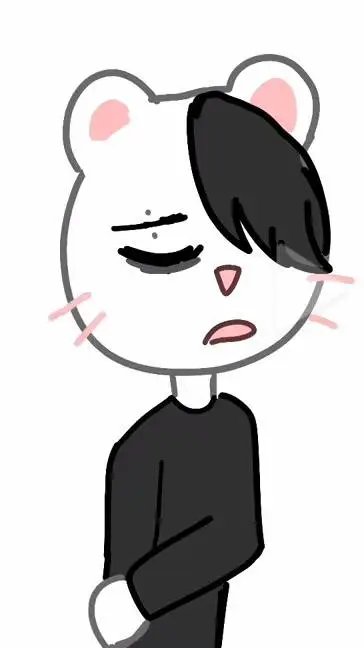 ai character: stray kids  background