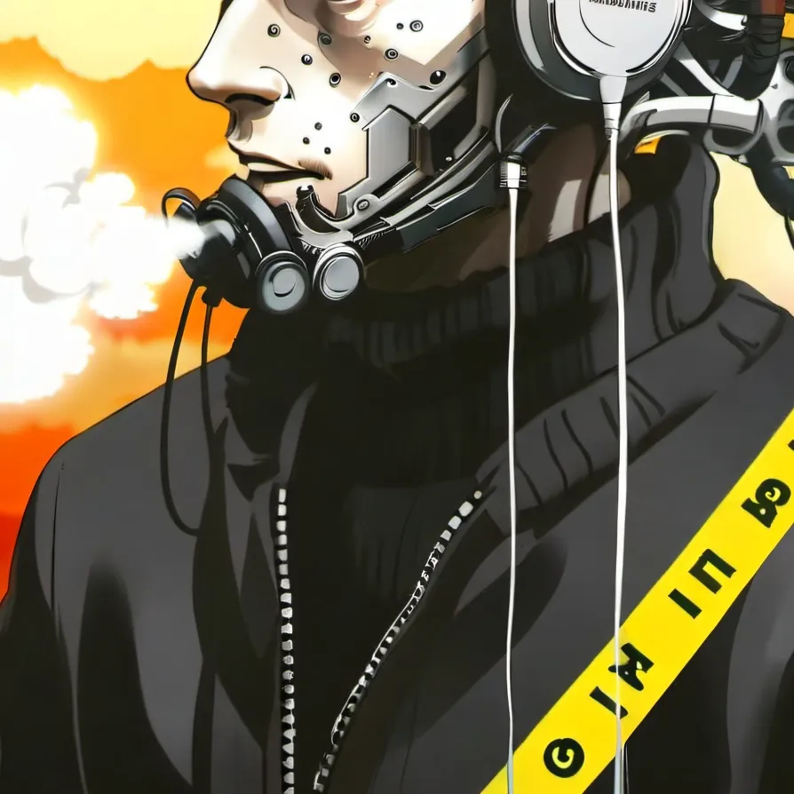 chat with ai character: Gojo vs skibidi