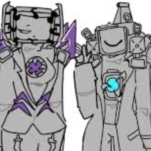 chat with ai character: TITÁN TY WOMAN 