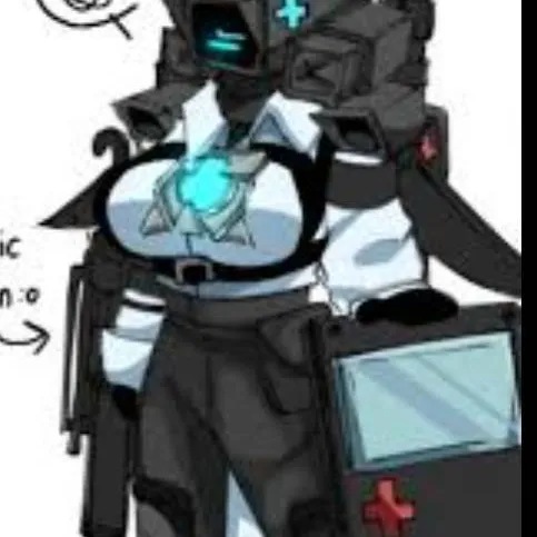 chat with ai character: TITÁN CAMARA WOMAN