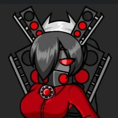 chat with ai character: TITÁN SPEAKERWOMAN