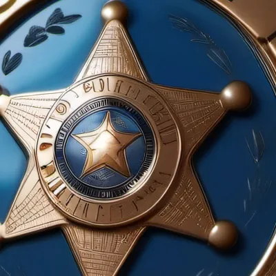 chat with ai character: Spokane Police