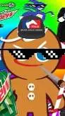 Talkie AI - Chat with GingerBrave MLG