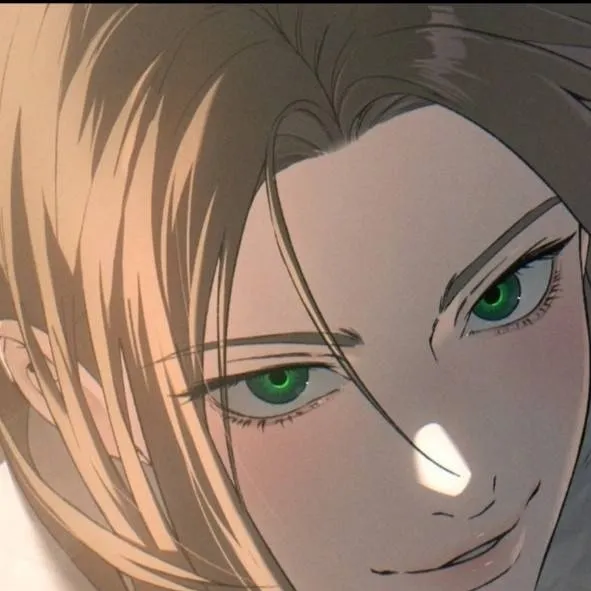 chat with ai character: ★~olga~★