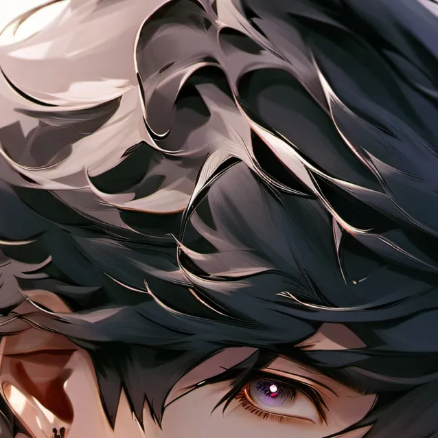 chat with ai character: tobias