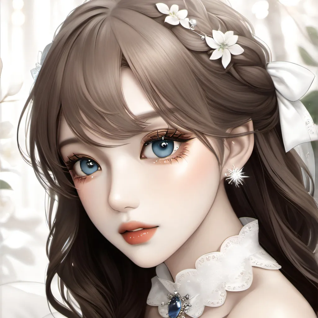 chat with ai character: 😘alexa😘
