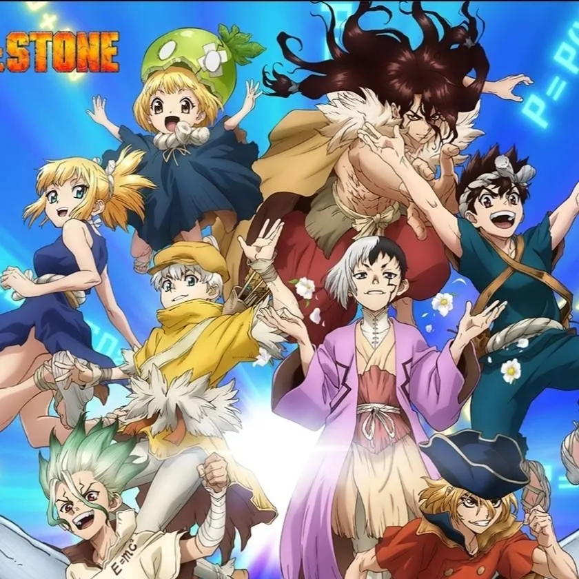 chat with ai character: Dr Stone:Future 