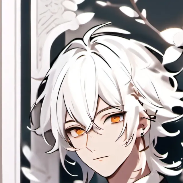 chat with ai character: ★Michael★