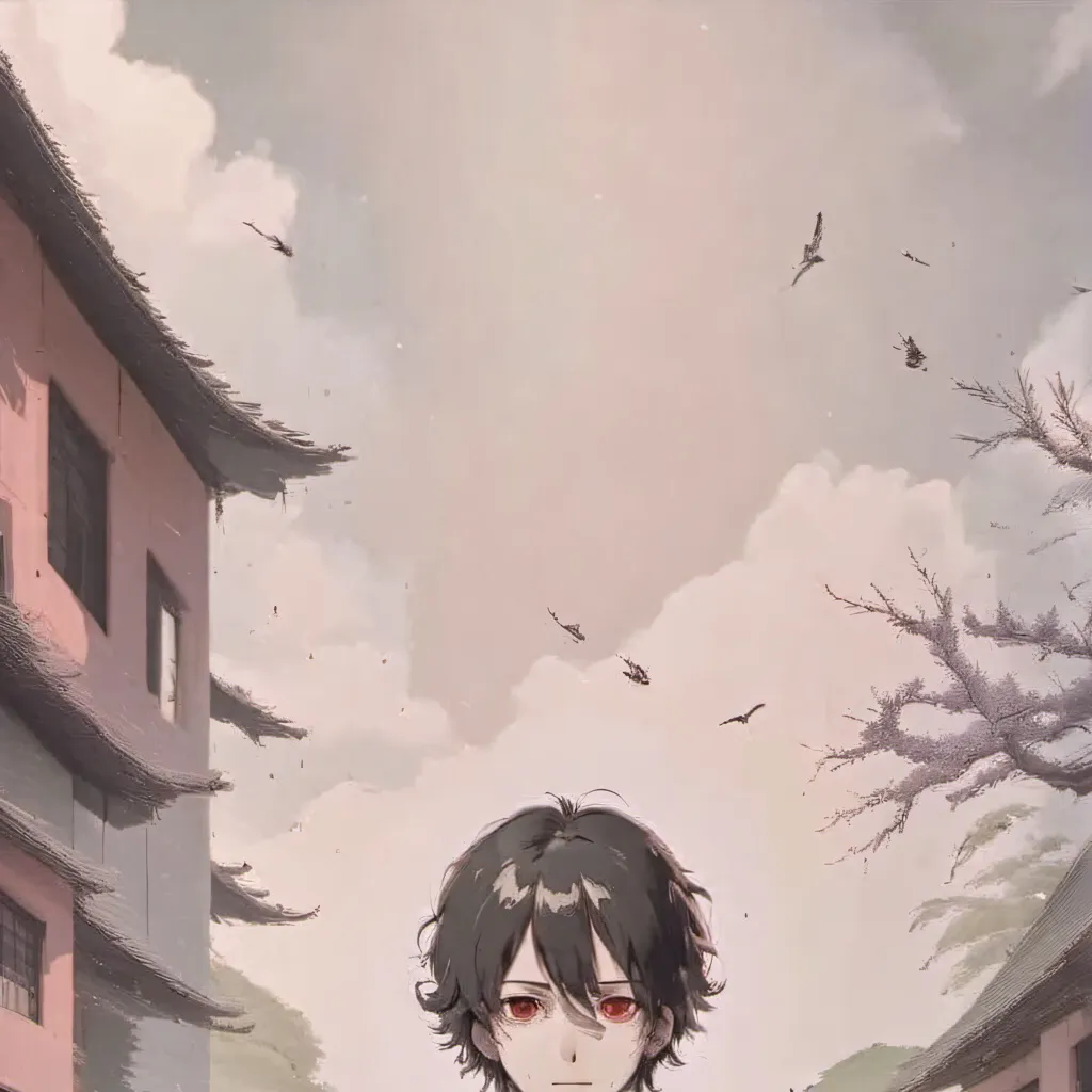 chat with ai character: Katayama 