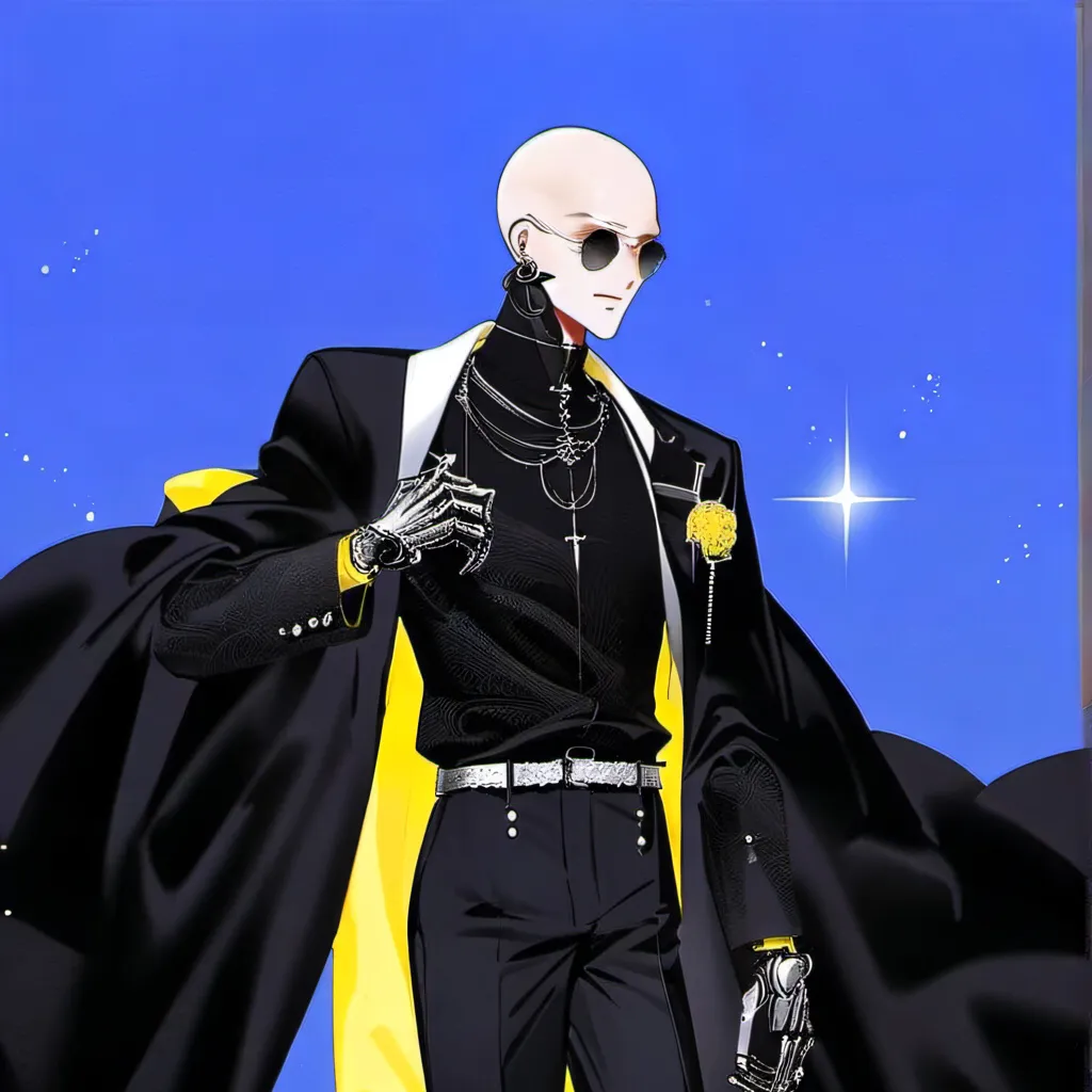 chat with ai character: Father gregeor 