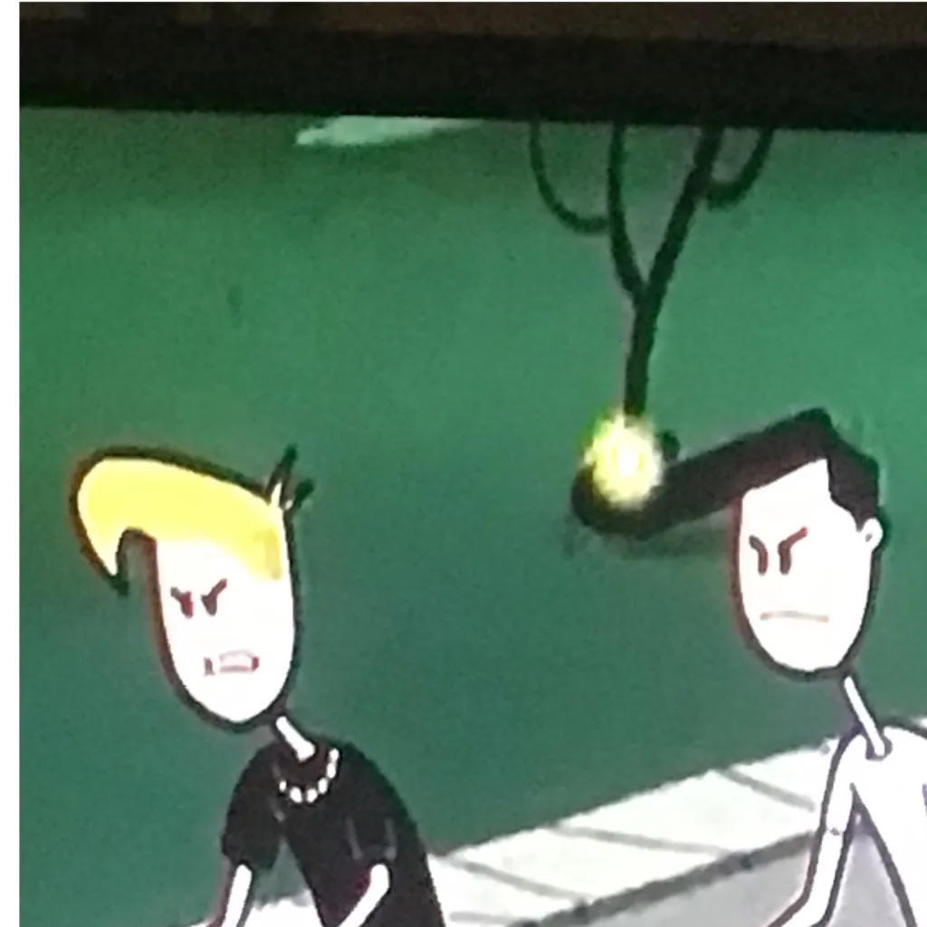 chat with ai character: Blaine and Jared 