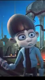 ai character: Cricket background