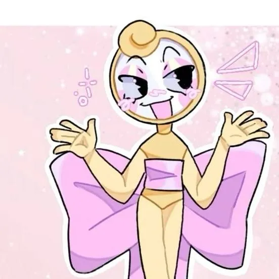 chat with ai character: glisten?