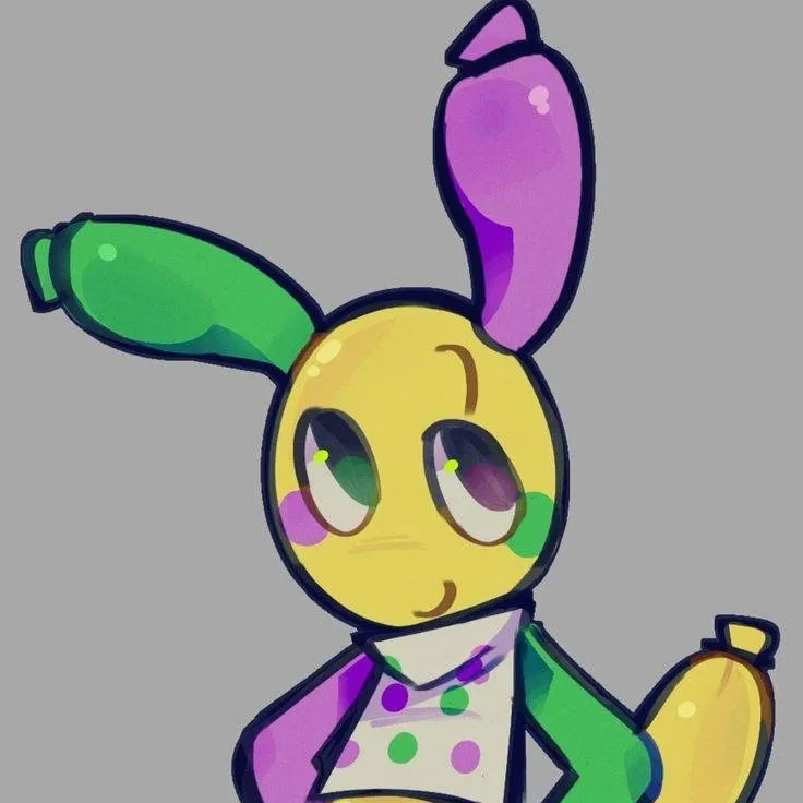 chat with ai character: ~€looey€~