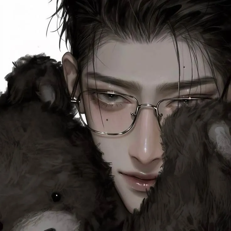 chat with ai character: Silas