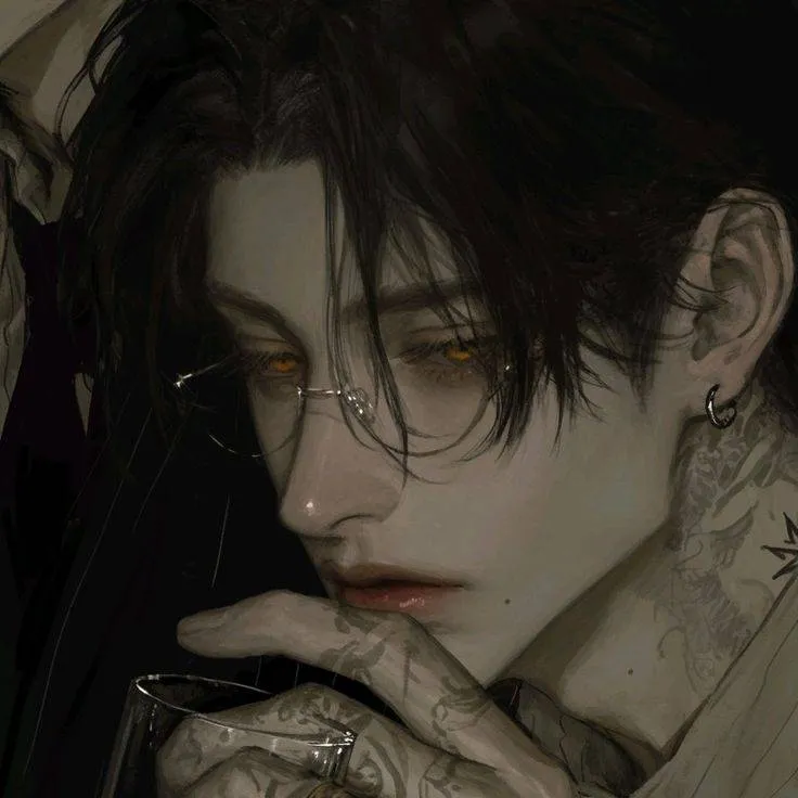 chat with ai character: Kaien Mori