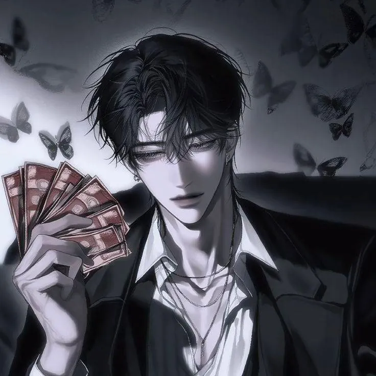 chat with ai character: Adrián vale