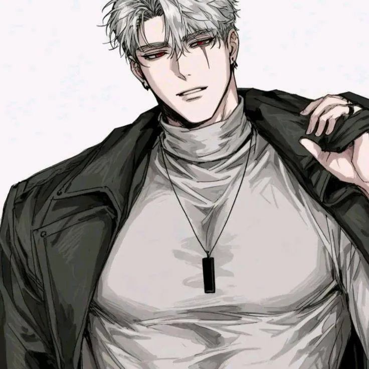 chat with ai character: Adrián Volkov