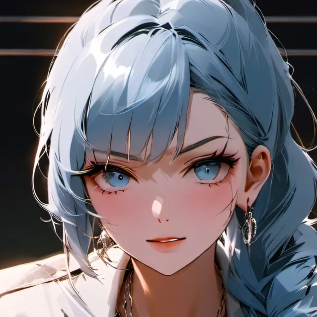 chat with ai character: Veronica Ashford