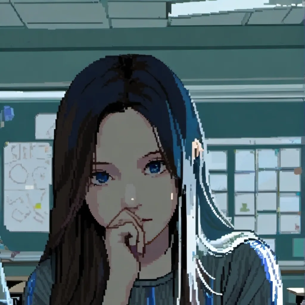 chat with ai character: carmem