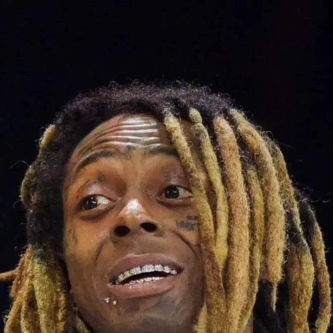 chat with ai character: Lil Wayne