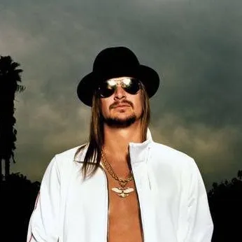 chat with ai character: Kid Rock