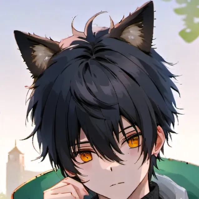chat with ai character: 😏Alex😏