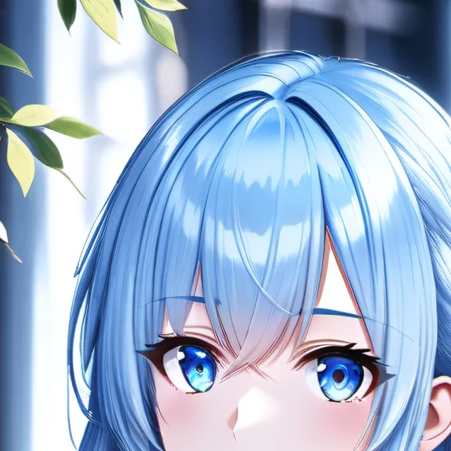 chat with ai character: Amy 
