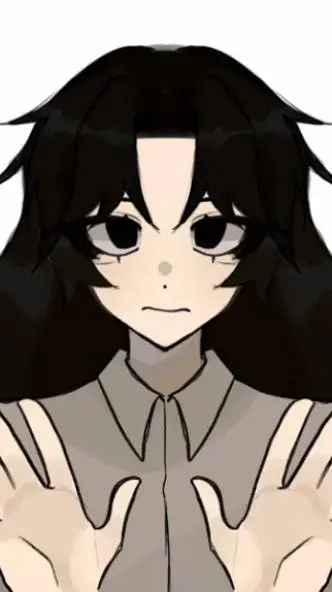 ai character: Emily  background