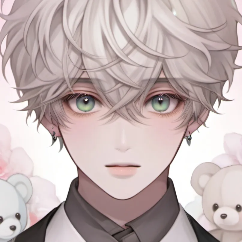 chat with ai character: Adam