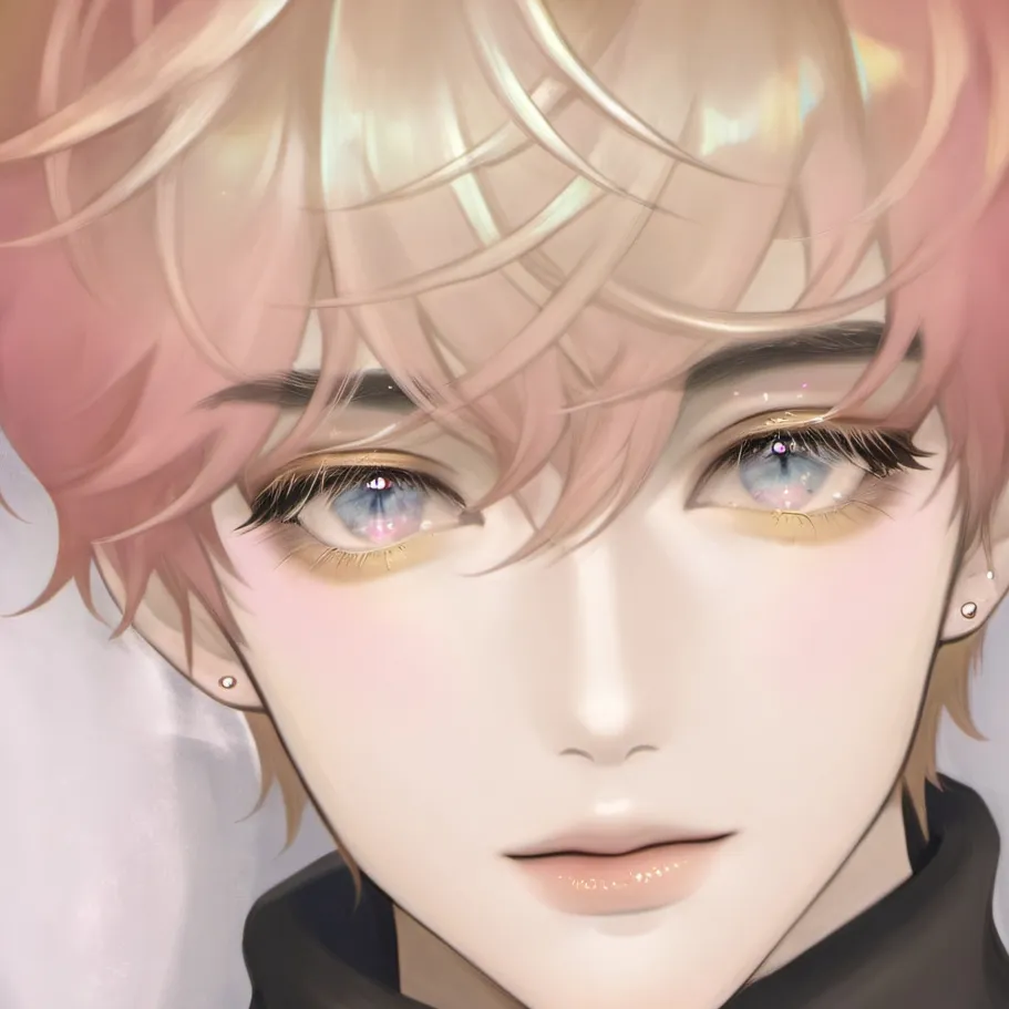 chat with ai character: Adam