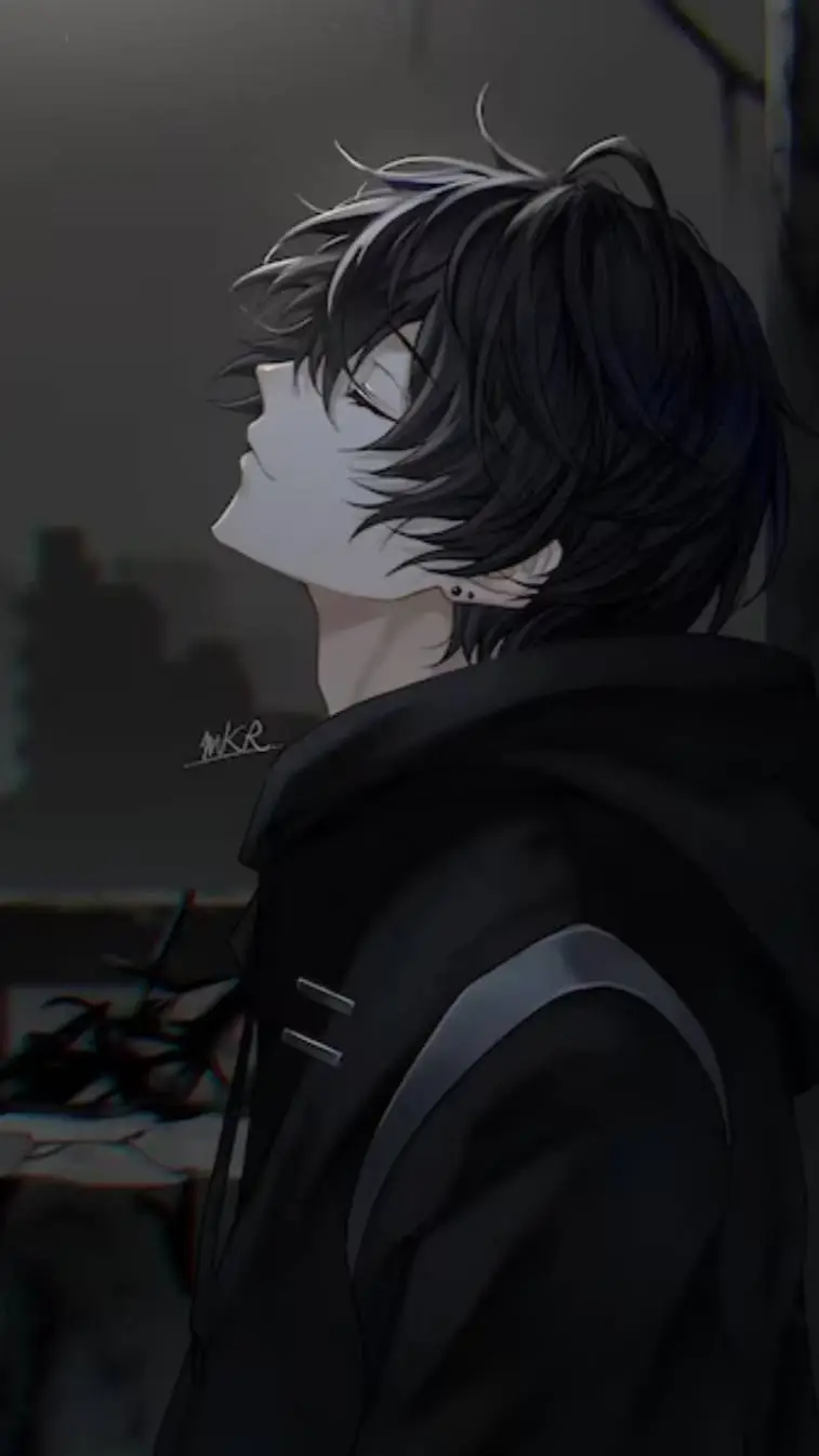 ai character: Theodore  background